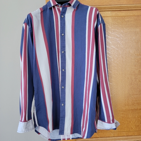 ASOS Shirts Asos Retro Bowling Shirt Poshmark